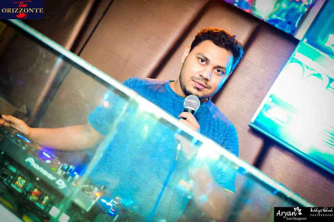 DJ AKASH